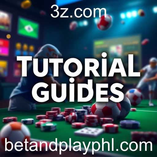Tutorial Guides