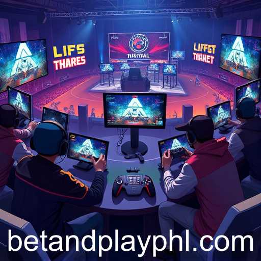 The Rise of Betandplay: Revolutionizing Online Gaming